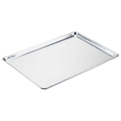 Thermalloy - Full Size Bun Pan - 18 Gauge - Aluminum | 18 x 26 x 1 in / 45.7 x 66 x 2.54 cm