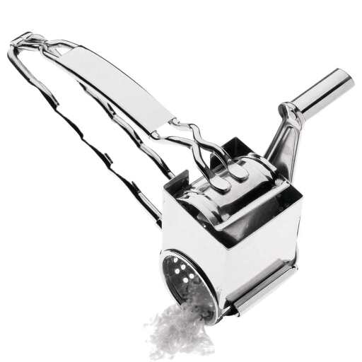 Browne - CHEESE GRATER SS JUMBO Home & Kitchen