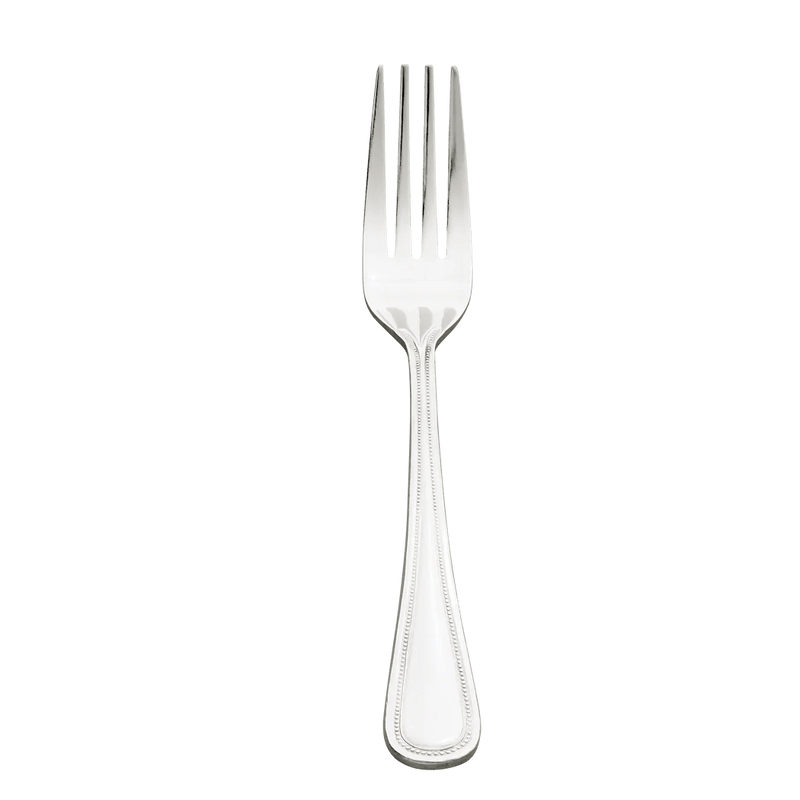 Browne - CONTOUR Dinner Fork 7.7"/19.5cm,18/0 SS, Mirror Finish Home & Kitchen