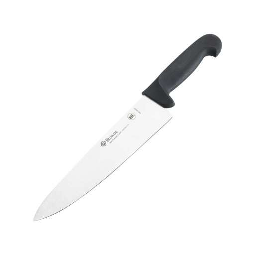 Browne - Cooks Knife, 10"/25.4cm Black Home & Kitchen