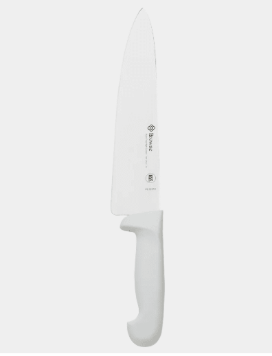 Browne - Cooks Knife, 10"/25.4cm White Home & Kitchen