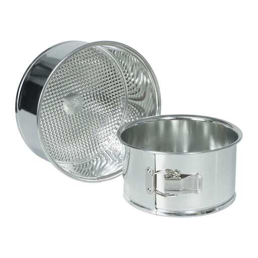Browne - DEEP SPRING FORM PAN 8" Home & Kitchen