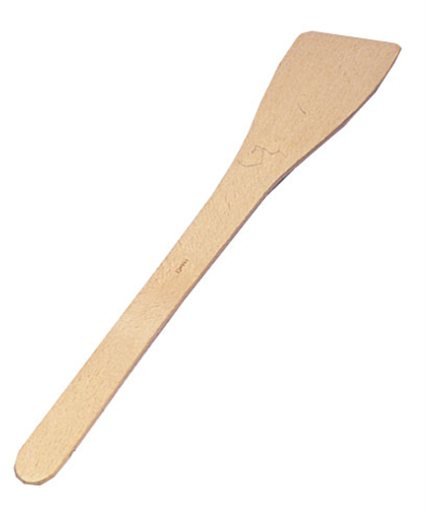 Browne - DELUXE WOODEN SPATULA 14"