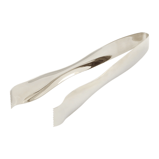 Browne - ECLIPSE Bar Tongs, 7"/17.8cm, 18/8 SS, Mirror Finish Home & Kitchen