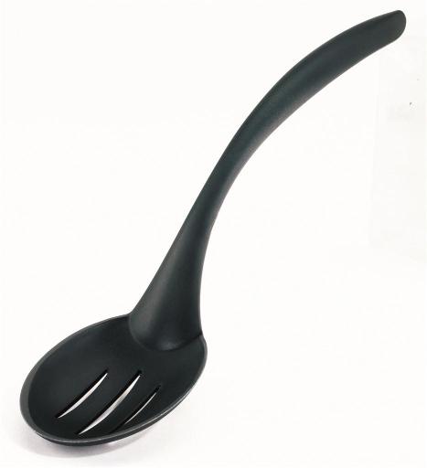 Browne - ECLIPSE Fiberglass / Nylon 13.5" /34.3 cm Large Spoon S Home & Kitchen