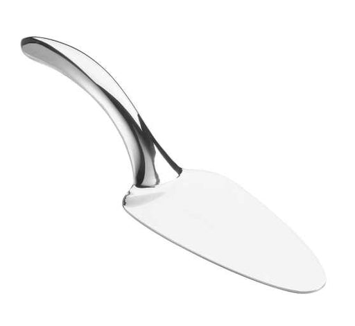 Browne - ECLIPSE Pie Server, 10"/25.4cm, 18/8 SS, Mirror Finish Home & Kitchen