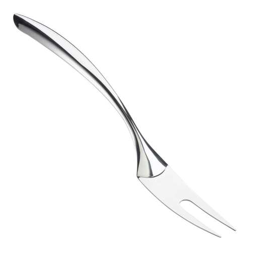 Browne - ECLIPSE Serving Fork, 2 Prongs, 13.5"/34.3m, 18/8 SS, Mirror Finish Home & Kitchen