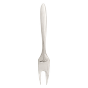 Browne - ECLIPSE Serving Fork, 2 Prongs, 13.5"/34.3m, 18/8 SS, Mirror Finish Home & Kitchen