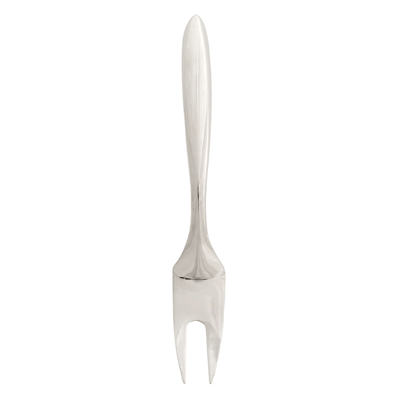 Browne - ECLIPSE Serving Fork, 2 Prongs, 13.5"/34.3m, 18/8 SS, Mirror Finish Home & Kitchen