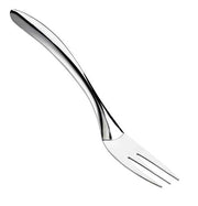Browne - ECLIPSE Serving Fork, 3 Prongs, 10"/25.4cm, 18/8 SS, Mirror Finish Home & Kitchen