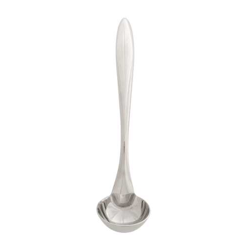 Browne - ECLIPSE Serving Ladle, 1oz/29ml, 12"/30.5cm, 18/8 SS, Mirror Finish Home & Kitchen