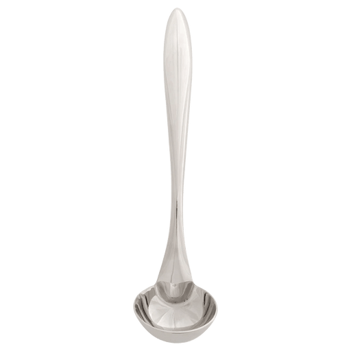 Browne - ECLIPSE Serving Ladle, 6oz/177ml, 15"/38.1cm, 18/8 SS, Mirror Finish Home & Kitchen