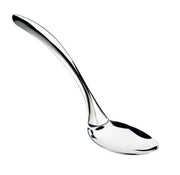 Browne - ECLIPSE Spoon, Solid, 13"/33cm, 18/8 SS, Mirror Finish Home & Kitchen