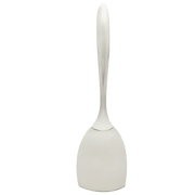 Browne - ECLIPSE Turner, Solid, 14"/35.6cm, 18/8 SS, Mirror Finish Home & Kitchen