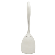 Browne - ECLIPSE Turner, Solid , 14"/35.6cm, 18/8 SS, Satin Finish Home & Kitchen