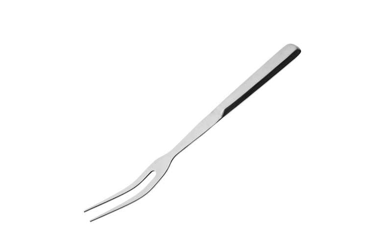 Browne - ELITE Pot Fork, 11"/28cm, SS, Mirror Finish Home & Kitchen