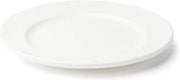 Browne - FOUNDATION Porcelain, Chef Plate, 11" / 27.9cm Home & Kitchen
