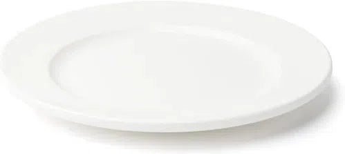 Browne - FOUNDATION Porcelain, Chef Plate, 11" / 27.9cm Home & Kitchen