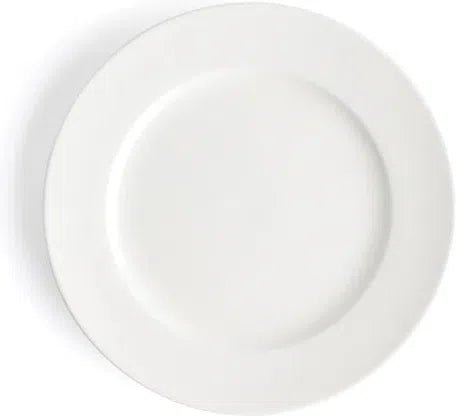 Browne - FOUNDATION Porcelain, Chef Plate, 11" / 27.9cm Home & Kitchen