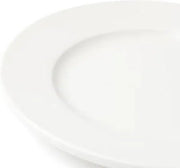 Browne - FOUNDATION Porcelain, Chef Plate, 9" / 22.9cm Home & Kitchen