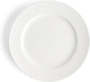 Browne - FOUNDATION Porcelain, Chef Plate, 9" / 22.9cm Home & Kitchen