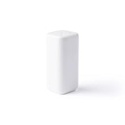 Browne - FOUNDATION Porcelain, Pepper Shaker, 2oz / 59ml Home & Kitchen