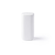 Browne - FOUNDATION Porcelain, Pepper Shaker, 2oz / 59ml Home & Kitchen