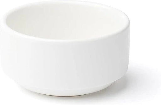 Browne - FOUNDATION Porcelain, Stacking Bowl, 10 oz / 296ml Home & Kitchen