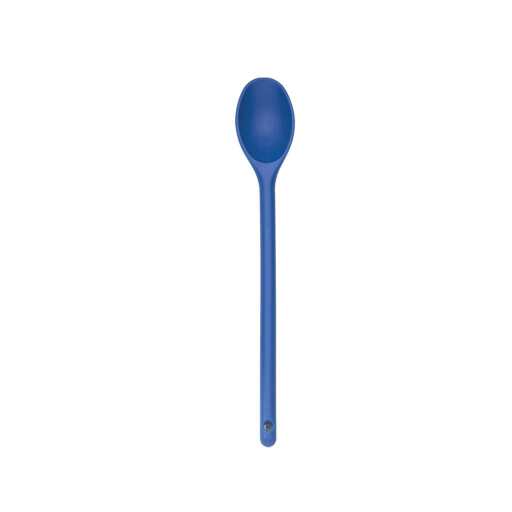 Browne - Heavy Duty Nylon Spoons, 12"/30.5cm, Blue
