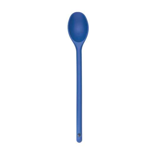 Browne - Heavy Duty Nylon Spoons, 15"/38cm, Blue Home & Kitchen