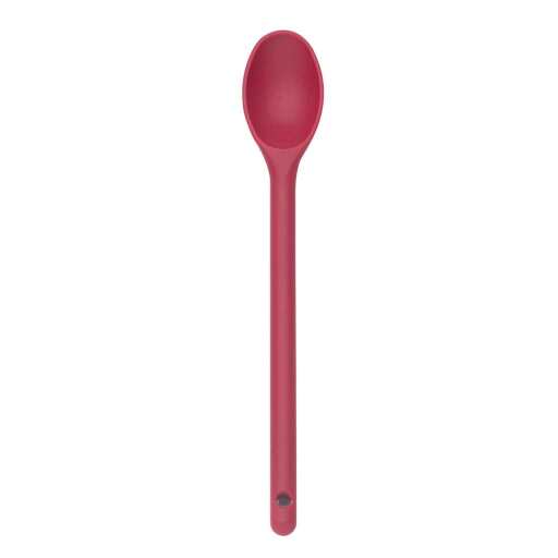 Browne - Heavy Duty Nylon Spoons, 15"/38cm, Red Home & Kitchen