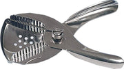 Browne - Lemon Squeezer - with Strainer - 6.1" / 15.6 cm - Stainless Steel Home & Kitchen
