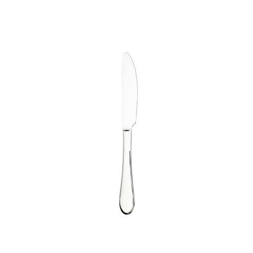 Browne - LUMINO Dessert Knife, 7.4"/18.8cm, 18/0 SS, Mirror Finish Home & Kitchen