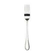 Browne - LUMINO European Fork, 8.75"/22.2cm, 18/0 SS, Mirror Finish Home & Kitchen