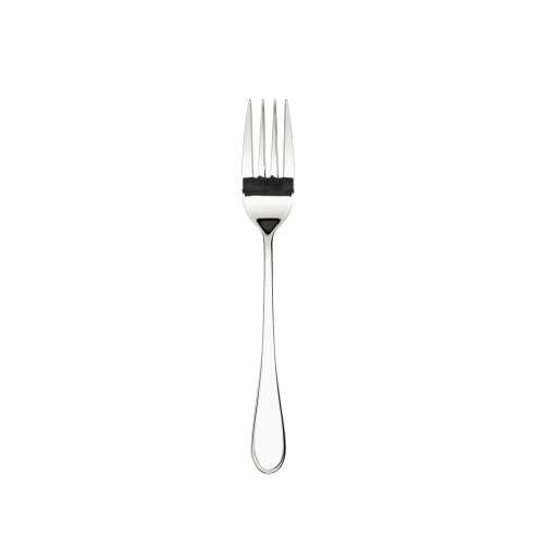 Browne - LUMINO Salad Fork, 6.75"/17.1cm, 18/0 SS, Mirror Finish Home & Kitchen