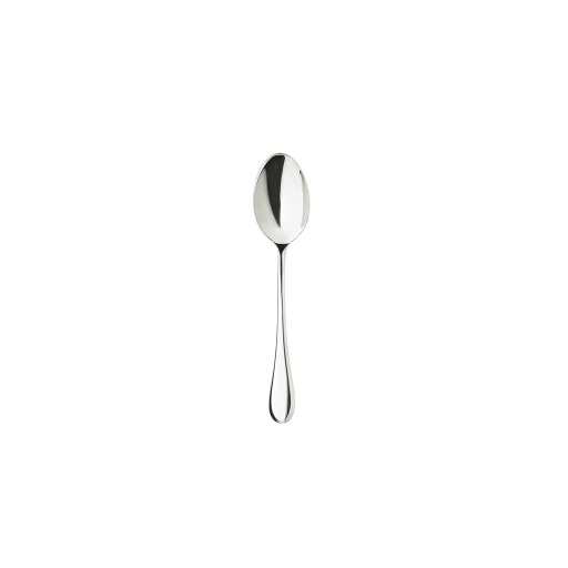 Browne - LUMINO Tea Spoon, 5.4"/13.7cm, 18/0 SS, Mirror Finish Home & Kitchen