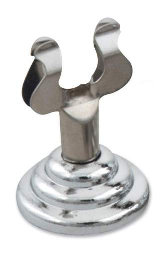 Browne - Menu / Card Holder - Modern - Type - 1.1 in / 2.8 cm Home & Kitchen