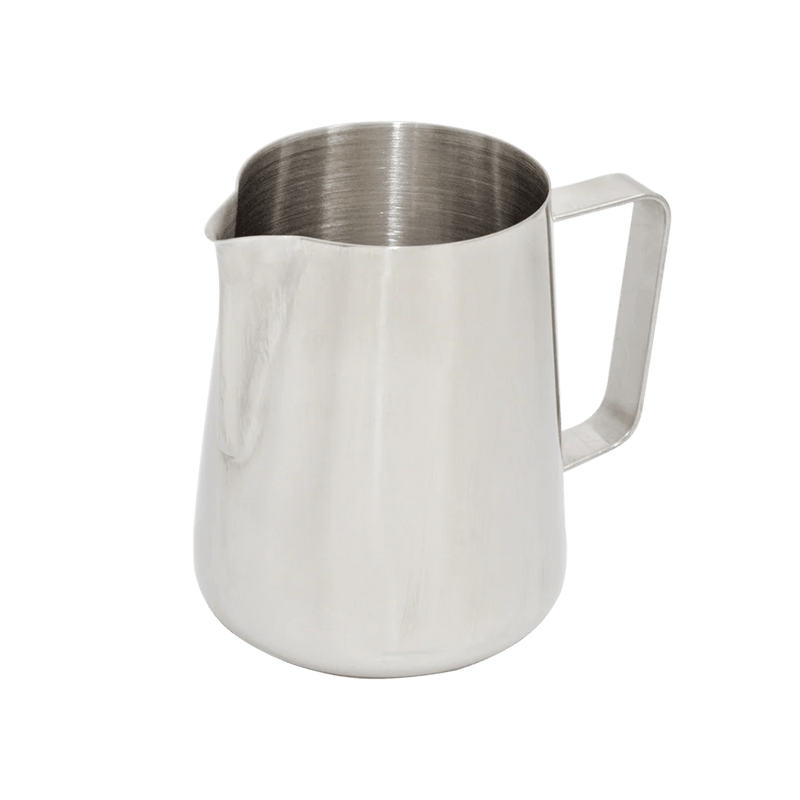 Browne - Milk Frother, 20oz/591ml, 5x4.3"/13x11cm, SS Home & Kitchen