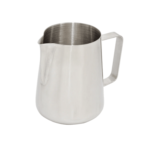 Browne - Milk Frother, 20oz/591ml, 5x4.3"/13x11cm, SS Home & Kitchen