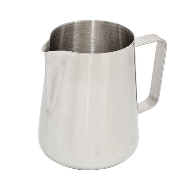 Browne - Milk Frother, 32oz/946ml, 5.7x5"/14.5x13cm, SS Home & Kitchen