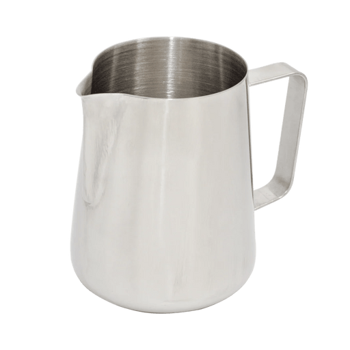 Browne - Milk Frother, 32oz/946ml, 5.7x5"/14.5x13cm, SS Home & Kitchen