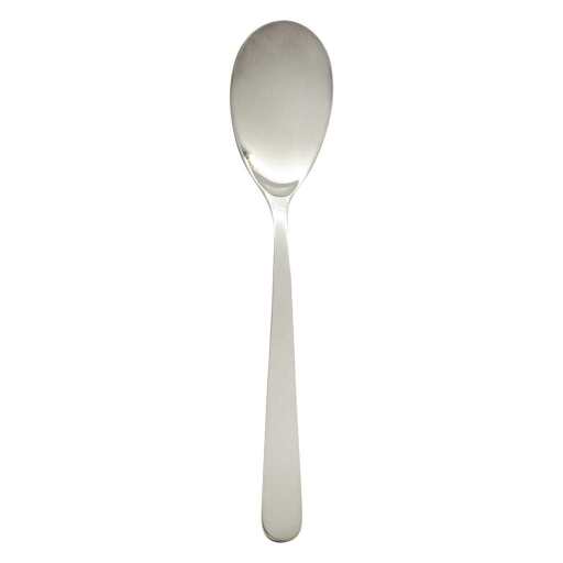 Browne - NEO Teaspoon 18/10 SS 6.3"/16cm Home & Kitchen