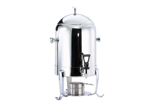 Browne - OCTAVE Coffee Urn 11qt/10.4L, Forty four (44) 8oz/240 ml servings, 12x12.5x20" Home & Kitchen