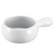 Browne - Onion Soup Bowl - White | 16 oz / 473 mL