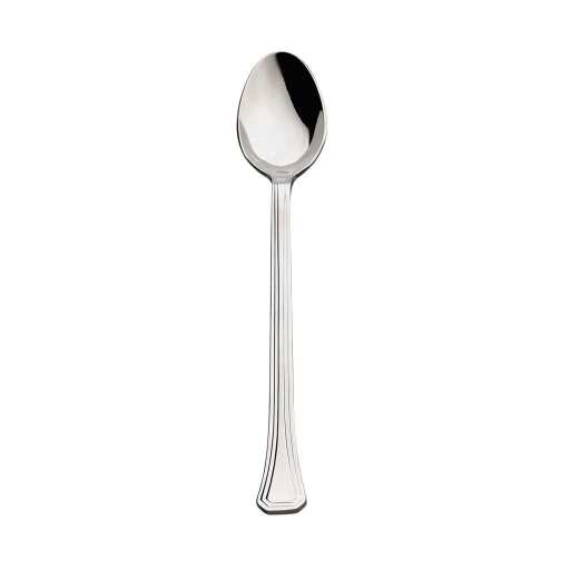 Browne - OXFORD Iced - Tea Spoon 18/0 SS 7.4"/18.7cm Home & Kitchen