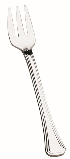Browne - OXFORD Oyster Fork 18/0 SS 6"/15.2cm Home & Kitchen