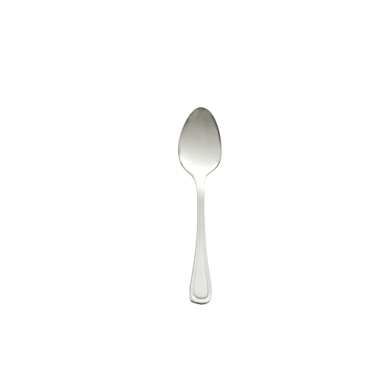 Browne - PARIS DemiTasse Spoon, 4.4"/11.2cm, 18/0 SS, Mirror Finish Home & Kitchen