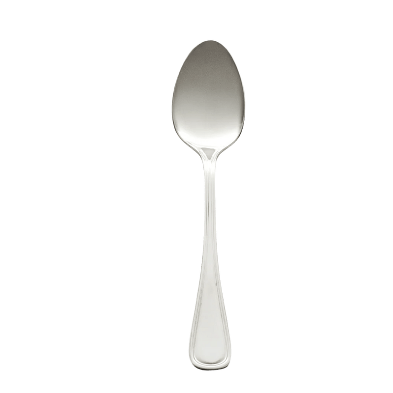 Browne - PARIS Dessert Spoon, 7.3"/18.5cm, 18/0 SS, Mirror Finish Home & Kitchen