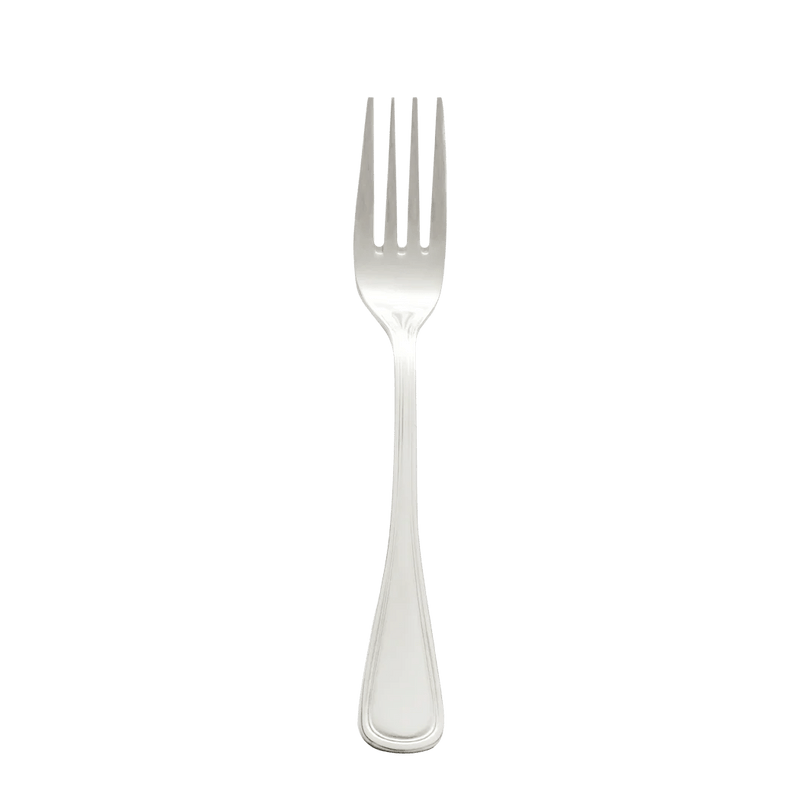 Browne - PARIS Dinner Fork, 7.3"/18.5cm, 18/0 SS, Mirror Finish Home & Kitchen