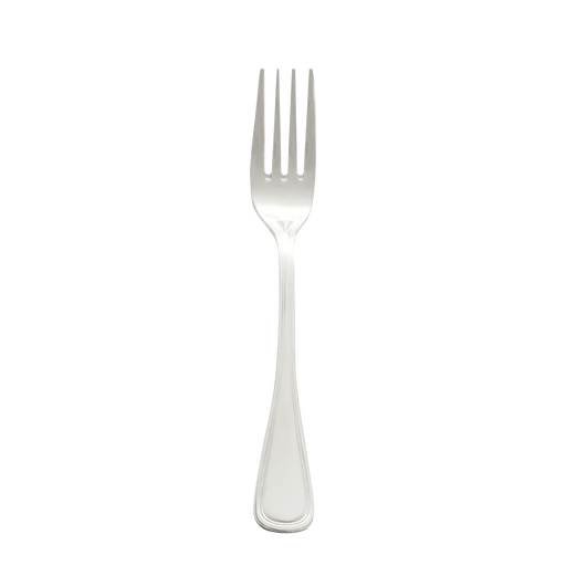 Browne - PARIS Dinner Fork, 7.3"/18.5cm, 18/0 SS, Mirror Finish Home & Kitchen